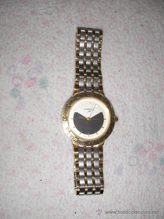 Relojes: ANTIGUO RELOJ DE PULSERA 1 - Foto 1