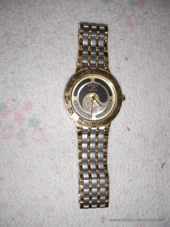 Relojes: ANTIGUO RELOJ DE PULSERA 2 - Foto 1