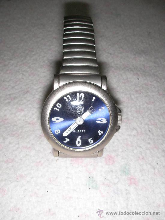 Relojes: ANTIGUO RELOJ DE PULSERA 4 - Foto 1