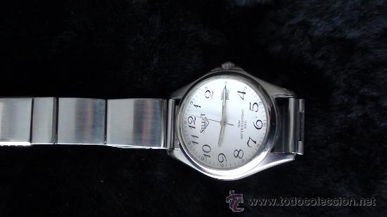 Relojes: reloj select - Foto 2