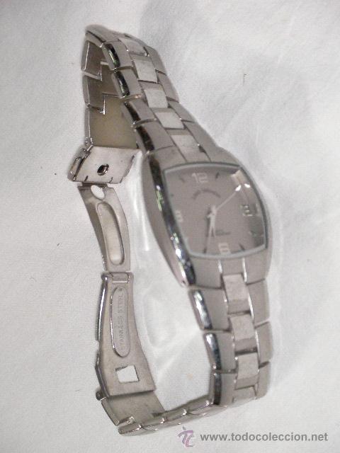 Relojes: RELOJ PULSERA VINTAGE LOUIS VALENTIN - Foto 1