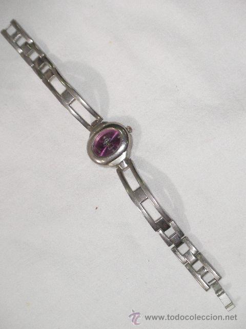 Relojes: RELOJ PULSERA VINTAGE 2 - Foto 1