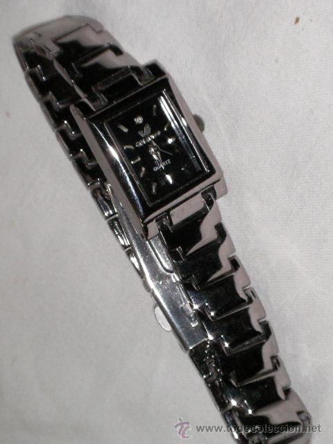 Relojes: RELOJ PULSERA VINTAGE GALIANO - Foto 1