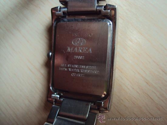 Relojes: RELOJ MAREA - Foto 3