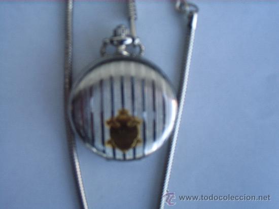 Relojes: PRECIOSO RELOJ DE BOLSILLO A PILAS - Foto 2