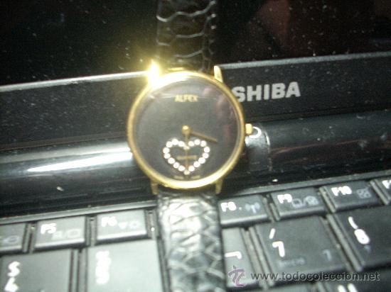 Relojes: RELOJ ALFEX. - Foto 1