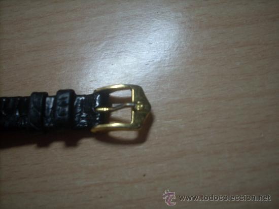 Relojes: RELOJ ALFEX. - Foto 3