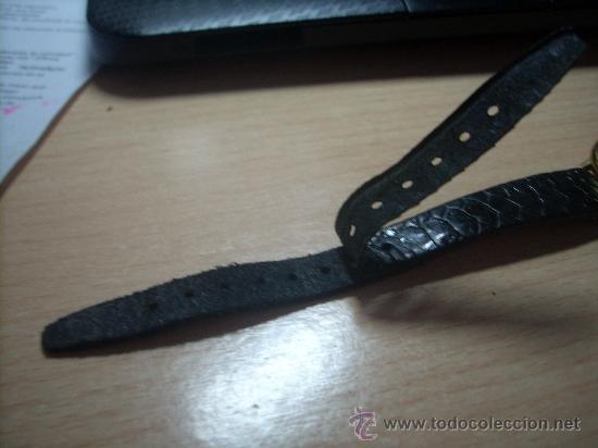 Relojes: RELOJ ALFEX. - Foto 4