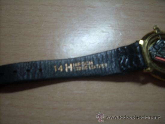 Relojes: RELOJ ALFEX. - Foto 5