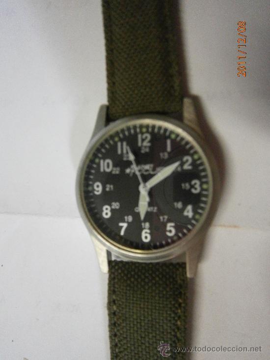 Relojes: Reloj a pilas, desconozco si funciona - Foto 2
