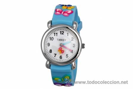 Relojes: RELOJ INFANTIL - Foto 1