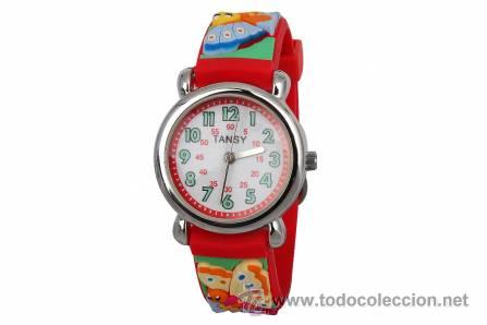 Relojes: RELOJ INFANTIL - Foto 1