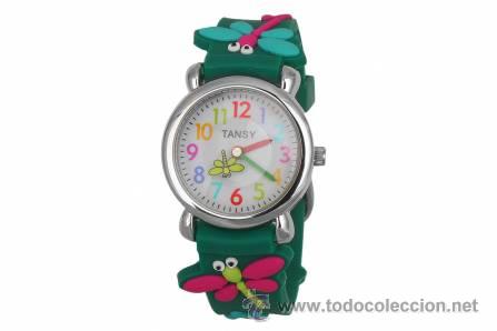 Relojes: RELOJ INFANTIL - Foto 1