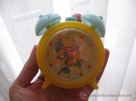 Relojes: Reloj Infantil Winnie Poo - Foto 2