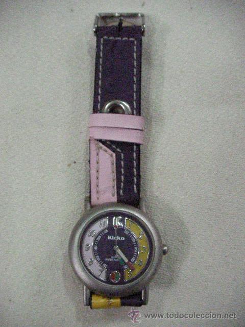 Relojes: ANTIGUO RELOJ  MADE IN JAPAN - Foto 1