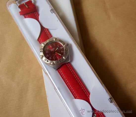 Relojes: RELOJ ZOCO QUARTS EN CAJA ORIGINAL - Foto 1