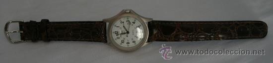 Relojes: BONITO RELOJ DE PULSERA - MICHEL ROCARD - Foto 1