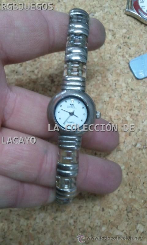 Relojes: RELOJ BRAZALETE - Foto 1