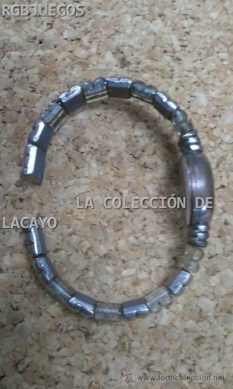 Relojes: RELOJ BRAZALETE - Foto 2