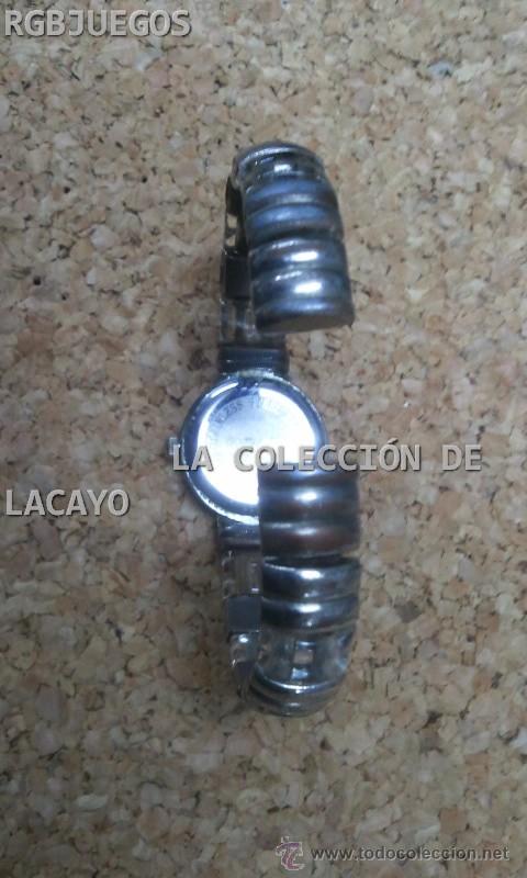 Relojes: RELOJ BRAZALETE - Foto 6