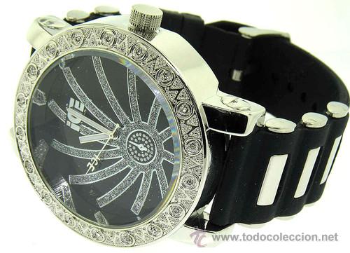 Relojes: RELOJ XXL - Foto 1