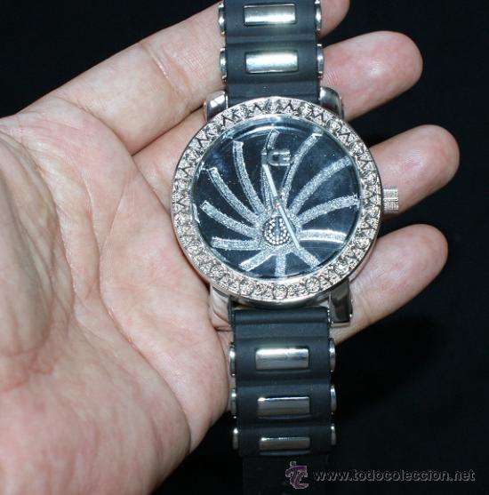 Relojes: RELOJ XXL - Foto 5