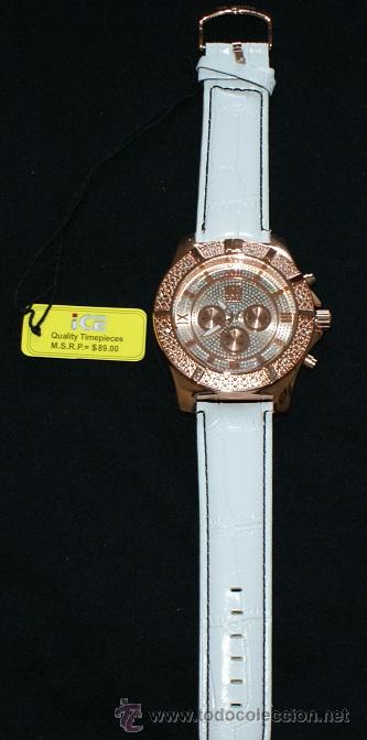 Relojes: RELOJ XXL - Foto 2