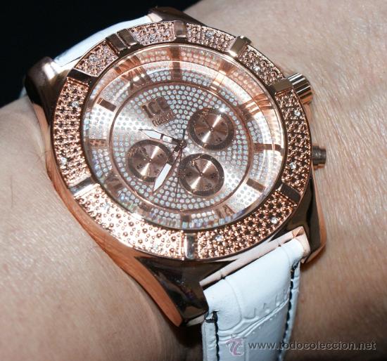 Relojes: RELOJ XXL - Foto 5