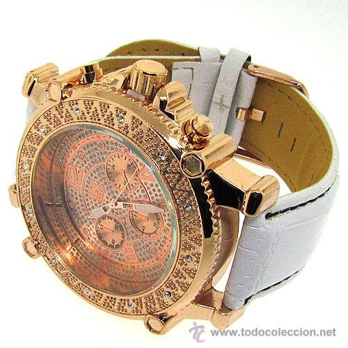 Relojes: RELOJ XXL - Foto 1