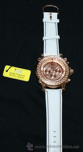 Relojes: RELOJ XXL - Foto 3