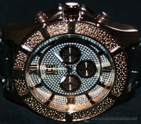 Relojes: RELOJ XXL - Foto 4