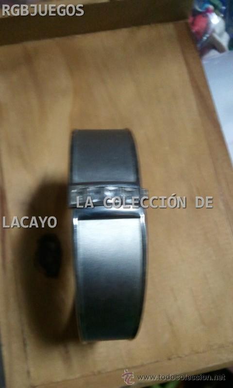Relojes: RELOJ BRAZALETE PULSERA IVES ROCHER - Foto 3