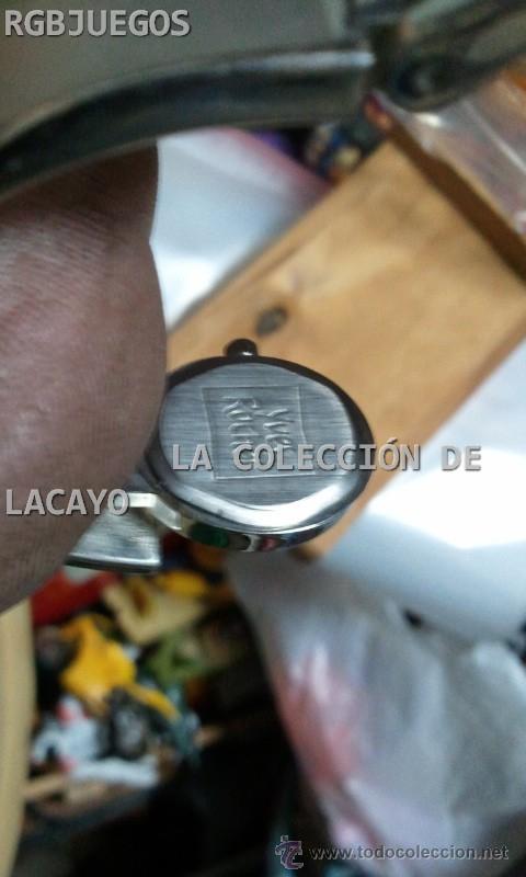 Relojes: RELOJ BRAZALETE PULSERA IVES ROCHER - Foto 4