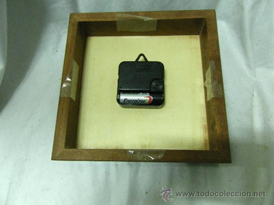 Relojes: RELOJ A PILAS - Foto 5