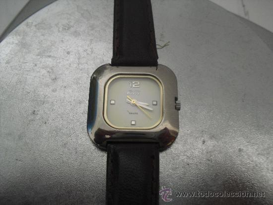 Relojes: Reloj de se&ntilde;ora de Rusia. - Foto 1