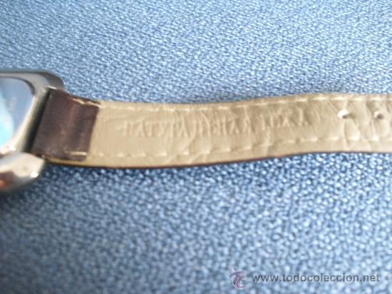 Relojes: Reloj de se&ntilde;ora de Rusia. - Foto 5