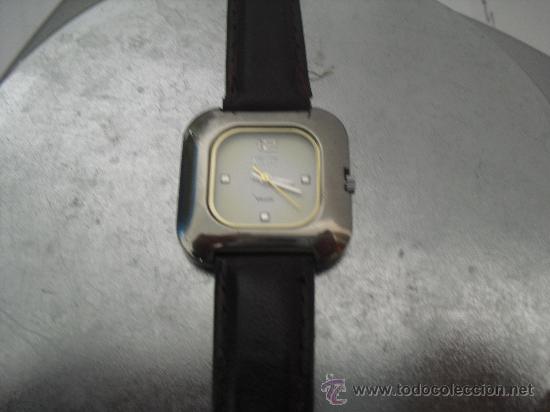 Relojes: Reloj de se&ntilde;ora de Rusia. - Foto 4