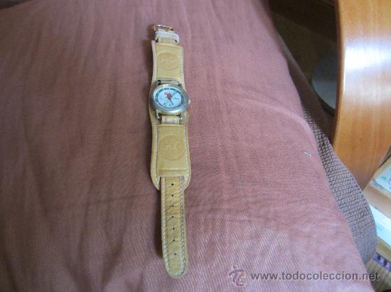 Relojes: RELOJ CUARZO  A&Ntilde;OS 80 - Foto 1