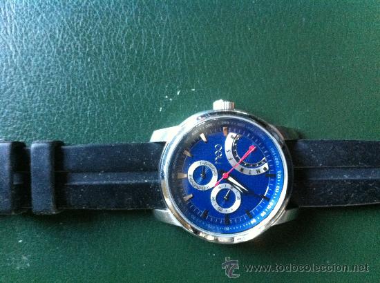 Relojes: CRONOGRAFO NEO - Foto 1