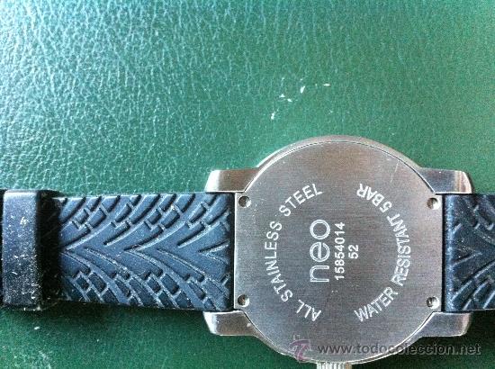 Relojes: CRONOGRAFO NEO - Foto 2