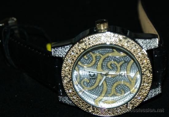 Relojes: RELOJ XXL MADE IN USA - Foto 2
