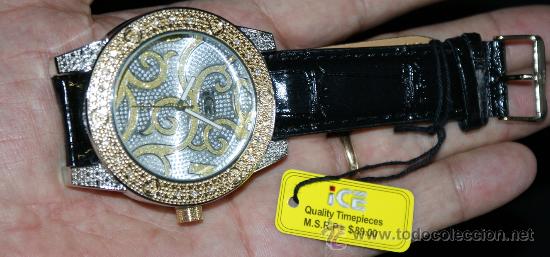 Relojes: RELOJ XXL MADE IN USA - Foto 3