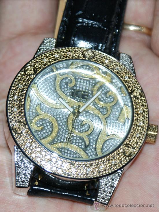 Relojes: RELOJ XXL MADE IN USA - Foto 4