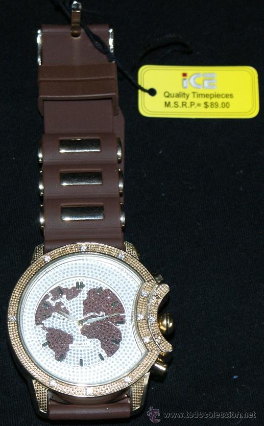 Relojes: RELOJ XXL MADE IN USA - Foto 2