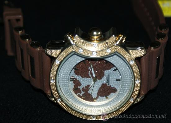 Relojes: RELOJ XXL MADE IN USA - Foto 3