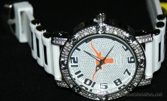 Relojes: RELOJ XXL MADE IN USA - Foto 3