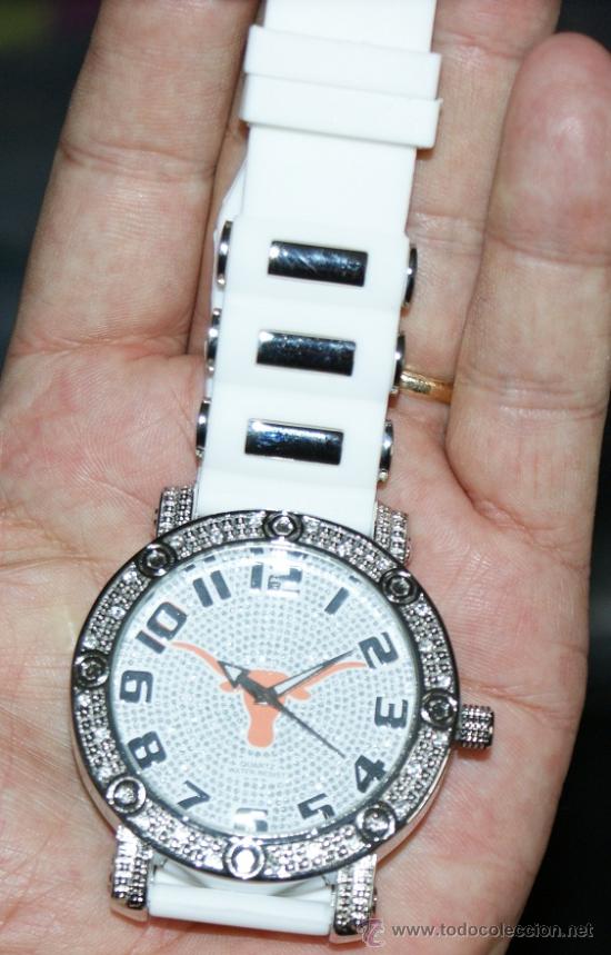 Relojes: RELOJ XXL MADE IN USA - Foto 4