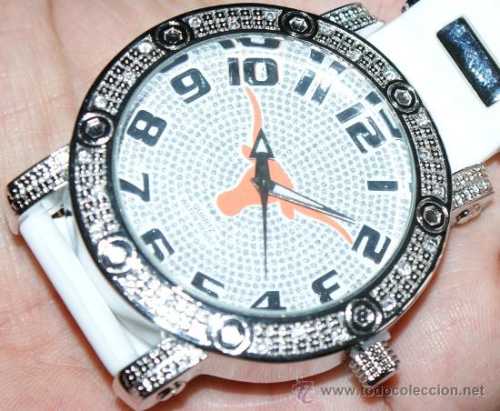 Relojes: RELOJ XXL MADE IN USA - Foto 5