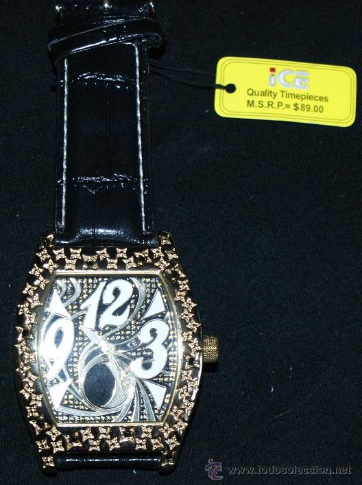 Relojes: RELOJ XXL MADE IN USA - Foto 2