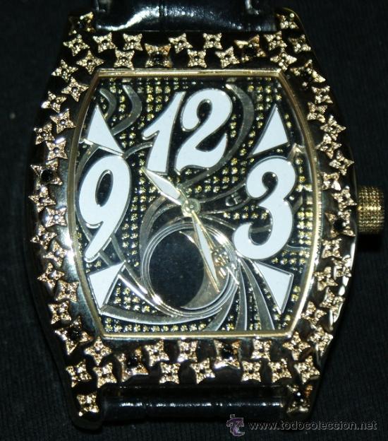 Relojes: RELOJ XXL MADE IN USA - Foto 3